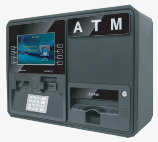 Onyx W Final - New Atm Machine