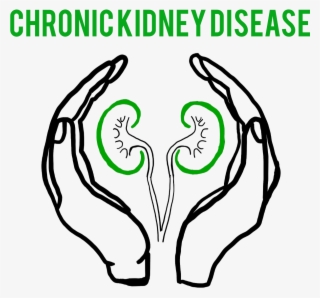 Chronic Kidney Disease Logo - Birthday Creeping Up Like Meme
