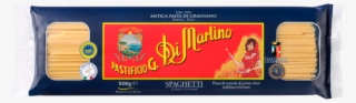 Spaghetti Pastificio G - Di Martino Pasta