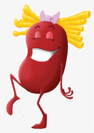 1772 X 2444 4 - Dancing Kidney