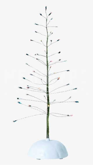 Large Twinkle Bright Tree - Christmas Tree