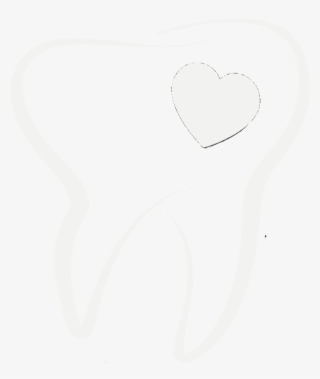 Tooth - Heart