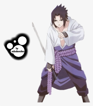 Sasuke Render Photo Rendersasukemision - Sasuke En Naruto Shippuden ...