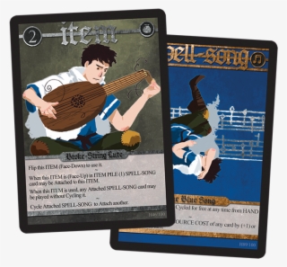 Luteandsong - Vintage Base Ball