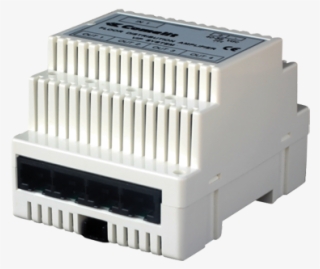 Apartment Slave Gateway For Vip System - Comelit Multi User Gateway