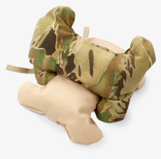 Badger Bone Shooting Bag - Combat Medic