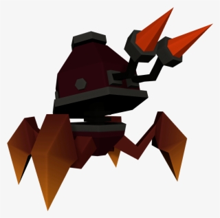 Quick And Deadly - Illustration