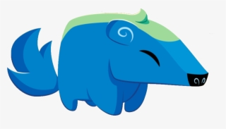 Honey Badger Clipart Armor