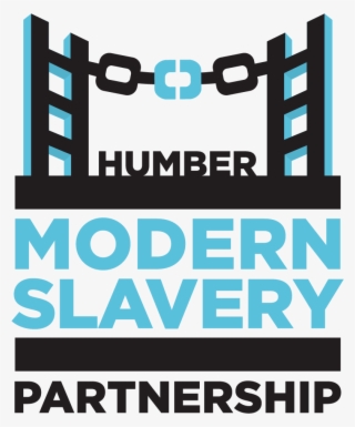 Humber Anti-slave - Graphic Design