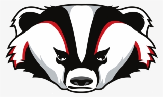 The Beebe Badgers - Beebe High School Mascot