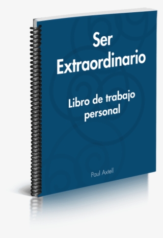 Being Remarkable Personal Workbook Spanish - Sketch Pad