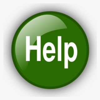 Help Svg Clip Arts 600 X 600 Px