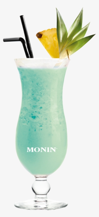 Frozen Swimming Pool - Monin