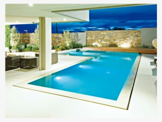 Skypool Projects - Swimming Pool