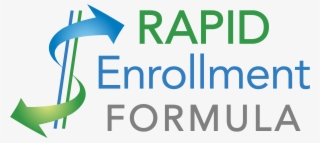 Congrats On Completing The Rapid Enrollment Formula - Graphic Design