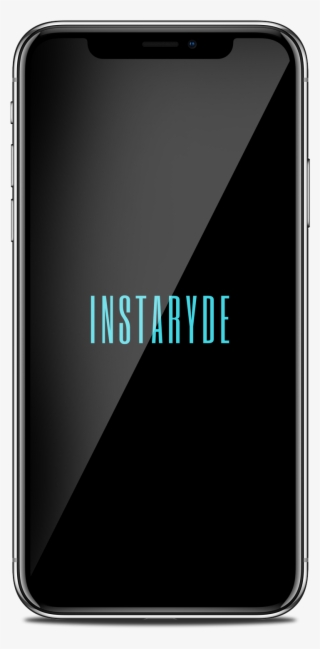 Iphone X Insta - Smartphone