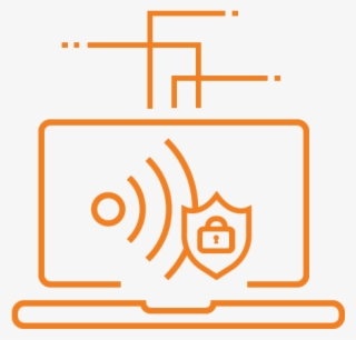 Integrio Secure Wireless Solutions - Diagram