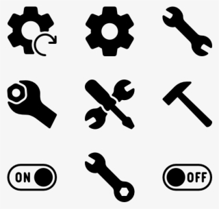 Setting - Adjust Icon