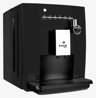 Coffee Machine Png Picture - Kaffit