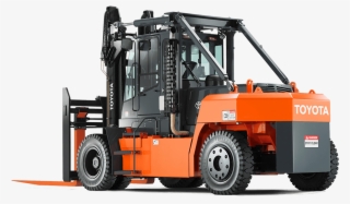 Based In Toowoomba, Qld - Toyota Forklifts
