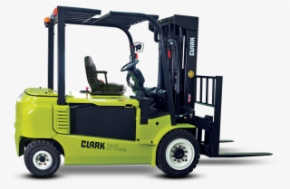 Gex 40/45/50 - Clark Gex 30