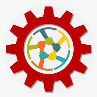 Close - Self Help Group Symbol