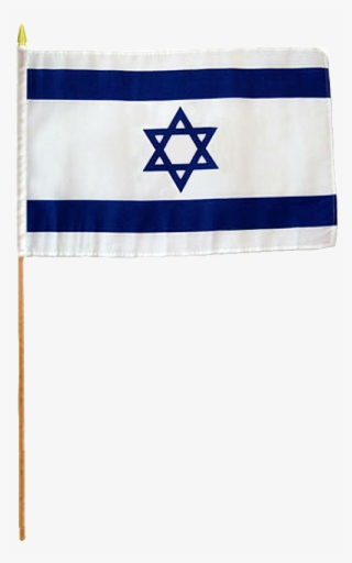 Flag Of Israel