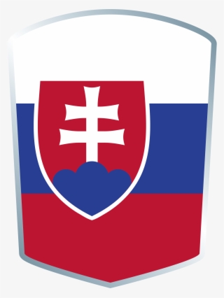 Slovakia Flag