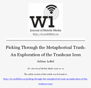 Picking Through The Metaphorical Trash - Miley Cyrus Breakout