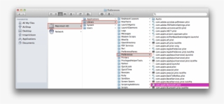 If The Previous Steps Resulted In A Failed Pairing - Apple Mail