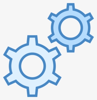 Services Icon - Project Work Icon Png