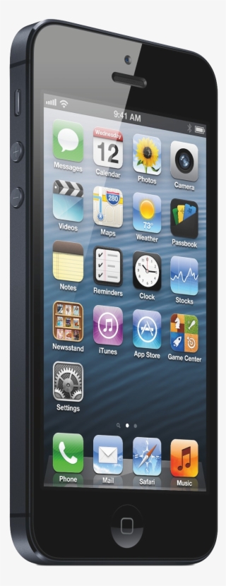 Graphic Transparent Library Repairs Belfast Leading - Iphone 5