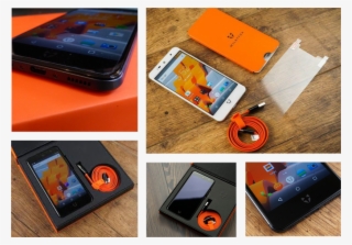 Android Smartphone Maker Wileyfox Confirms It Has Entered - Smartphone