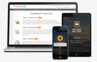 Minnesota Online Driver Education - Iphone