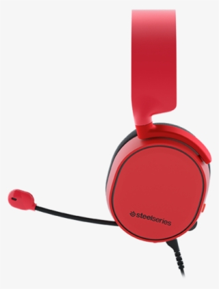 Steelseries Arctis 3 Headphone Viewqwest Pte Ltd - Steelseries Headset Arctis 5