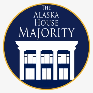 Legislator Logo - Circle