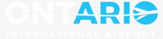 Home - Ontario International Airport Logo