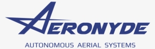 Aeronyde's Autonomous Fleet Management Is Now Faa Laanc-connected - Willis Knighton