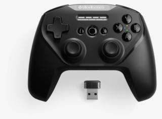 Steelseries Stratus Duo Android - Steelseries Stratus Duo