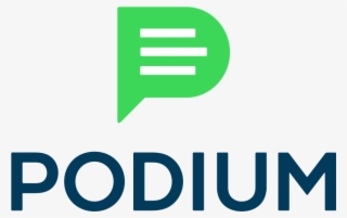 Podiumlogo - Podium Reviews