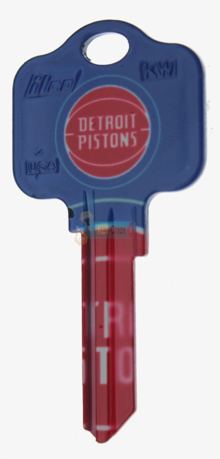 Kw1 Nba Detroit Pistons - Detroit Pistons
