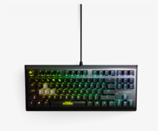 It's Time To Win Some Chicken Dinners As Today Steelseries - Steelseries M750 Tkl Pubg