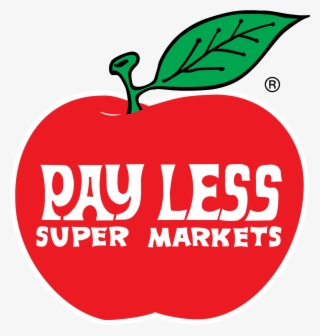Pay Less Super Markets - Pay Less Super Markets Logo
