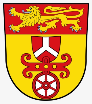 Göttingen, Germany City Logo, Coat Of Arms, Lowes, - Göttingen Flag