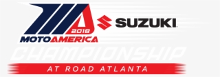 Suzuki Championship At Road Atlanta - Suzuki
