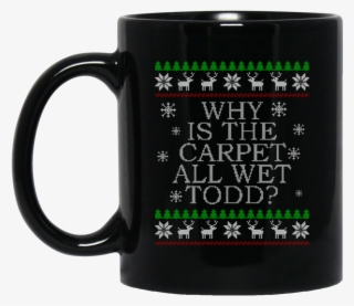 Christmas Vacation Ugly Christmas Snowflakes Costume