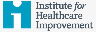 Institute Healthcare Improvement