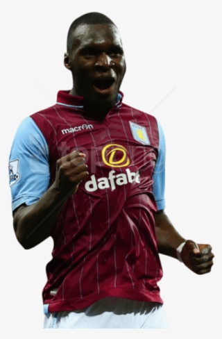 Free Png Download Christian Benteke Png Images Background - Player