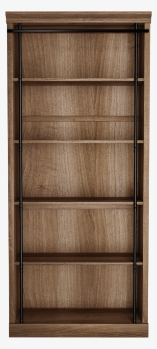 Preview Image Set/bokshelf3front - Bookcase