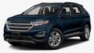 2017 Ford Edge - 2019 Ford Explorer Price